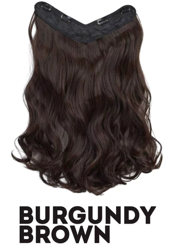 Curl Hair Extension