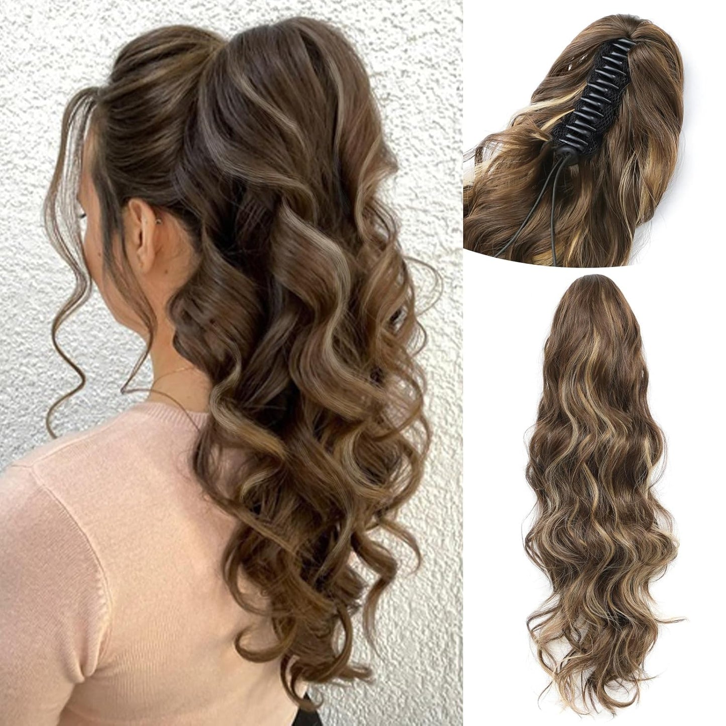 Ponytail
