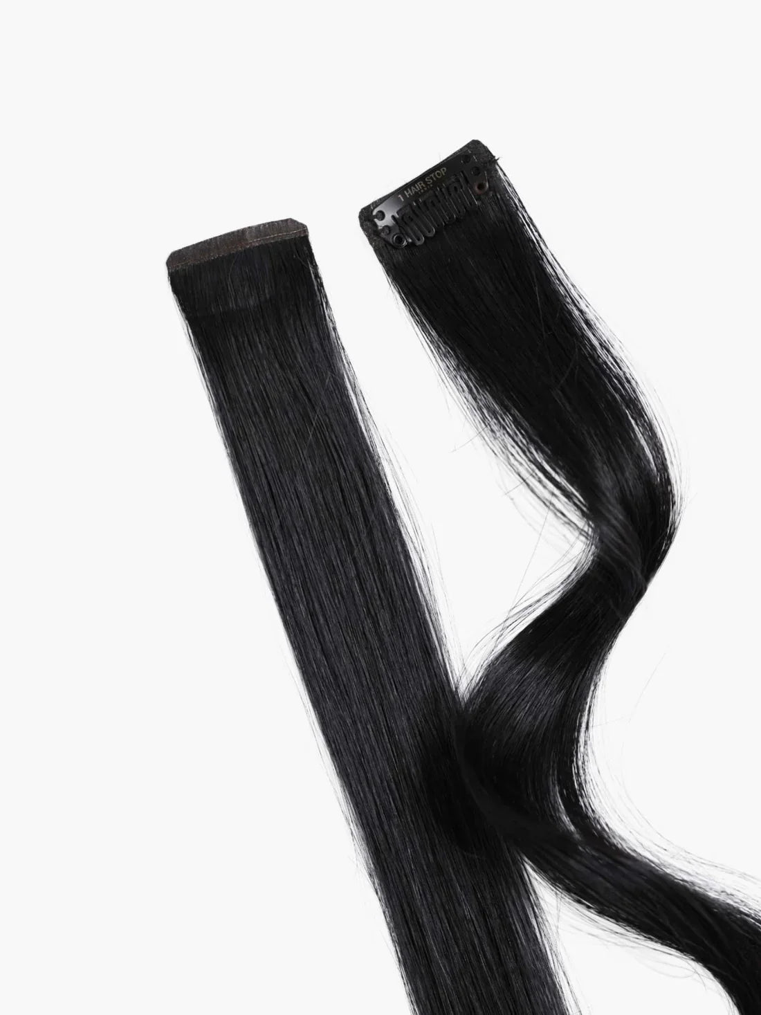 One Clip Hair Patch(Pack of 2)