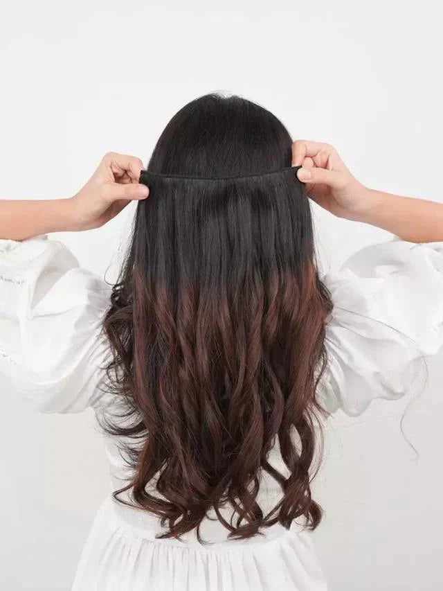 Curl Extension