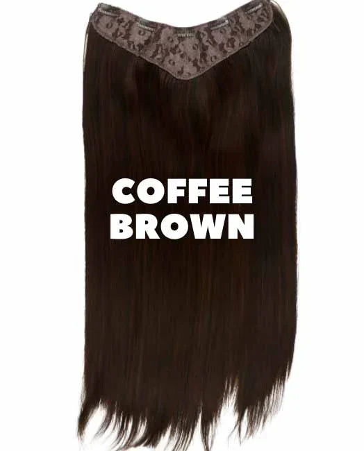 Straight Hair Extension