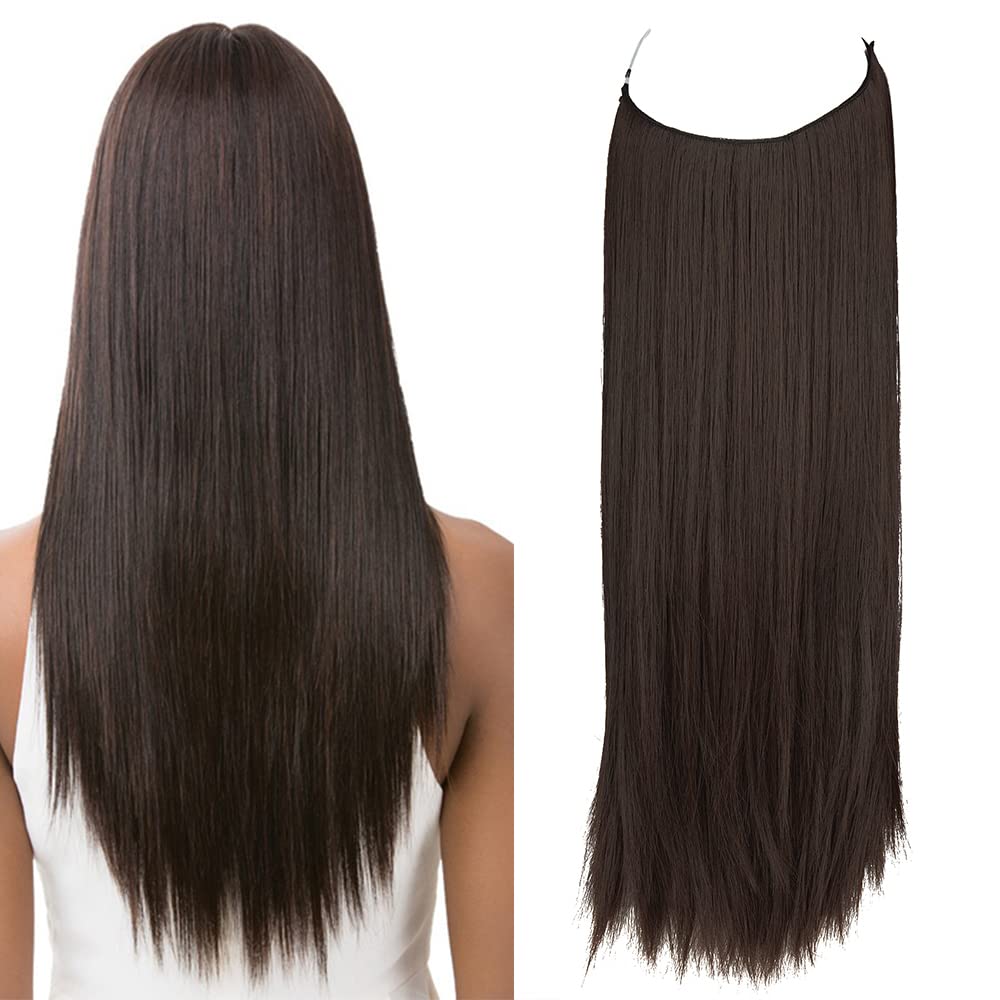 Straight Hair Extension